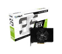 Видеокарта Palit RTX 3050 StormX (NE63050018P1-1070F)