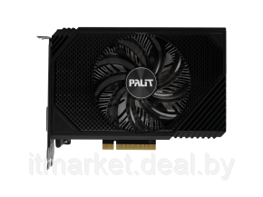 Видеокарта Palit RTX 3050 StormX (NE63050018P1-1070F) - фото 3 - id-p208991251
