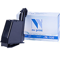 Картридж лазерный NV Print NV-TK1120 (Kyocera FS-1060DN, 1025MFP, 1125MFP, 3000стр.)