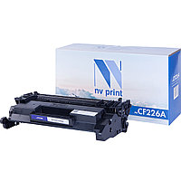 Картридж лазерный NV Print NV-CF226A (HP LaserJet Pro M402, M402dn, M402dn, M402dne, M402dw, M402n, M426dw,