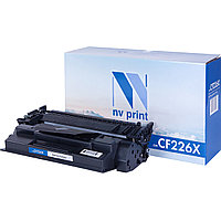 Картридж лазерный NV Print NV-CF226X (HP LaserJet Pro M402d, M402dn, M402dne, M402dw, M402n, M426dw, M426fdn,