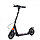 116D Самокат городской с ручным тормозом, Scooter Urban Disk, фото 4
