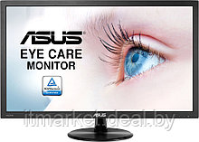 Монитор 23.6" Asus VP247HAE Black