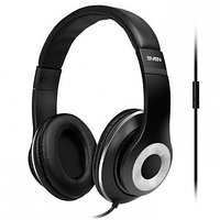 Наушники Sven AP-930M Black-Silver (мониторные, закрытые, 20-20000 Гц, 32 Ом)