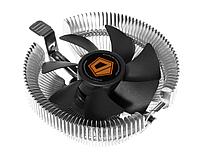 Вентилятор ID-Cooling DK-01T (ID-CPU-DK-01T) (Socket All, 92mm, 2200rpm, 38.5CFM, 23.8dBa, 95W, 3pin)