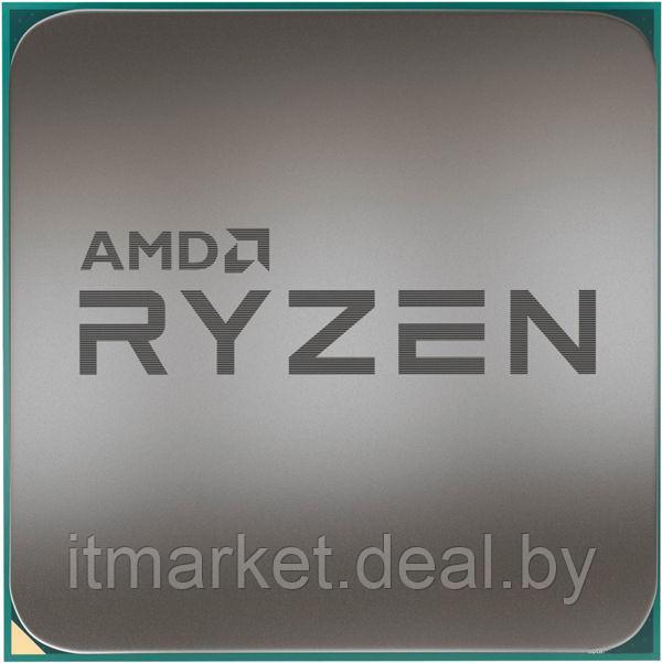 Процессор AMD Ryzen 5 5600 (100-000000927) - фото 1 - id-p208991285