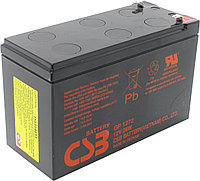 Аккумулятор для ИБП CSB GP1272 (12V, 7.2Ah)