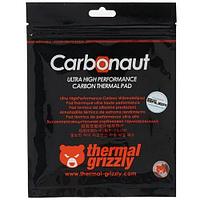 Термопрокладка Thermal Grizzly Carbonaut (TG-CA-25-25-02-R)