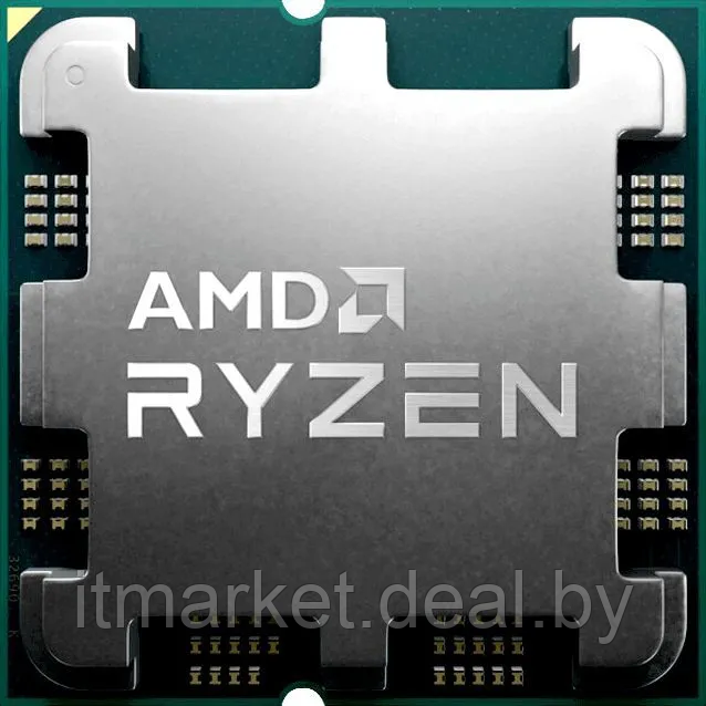 Процессор AMD Ryzen 9 7950X (100-000000514) - фото 1 - id-p208991289