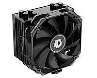 Вентилятор ID-Cooling SE-224-XTS Mini Black