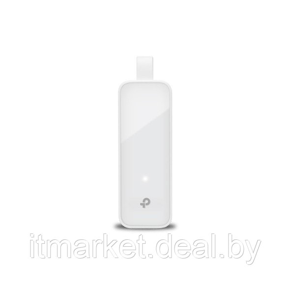 Сетевая карта TP-Link UE300 (USB 3.0 -> Gigabit LAN) - фото 3 - id-p208973547