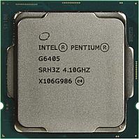 Процессор INTEL Pentium G6405