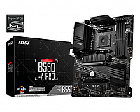 Материнская плата MSI MAG B550-A PRO