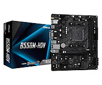 Материнская плата Asrock B550M-HDV