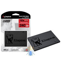 Жесткий диск SSD 240Gb Kingston A400 (SA400S37/240G)