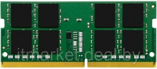 Модуль памяти 16Gb Kingston KVR32S22S8/16 - фото 1 - id-p208981405