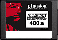 Жесткий диск SSD 480Gb Kingston DC450R (SEDC450R/480G)