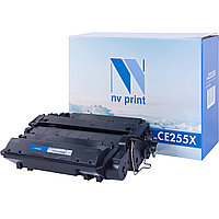 Картридж NV Print NV-CE255X
