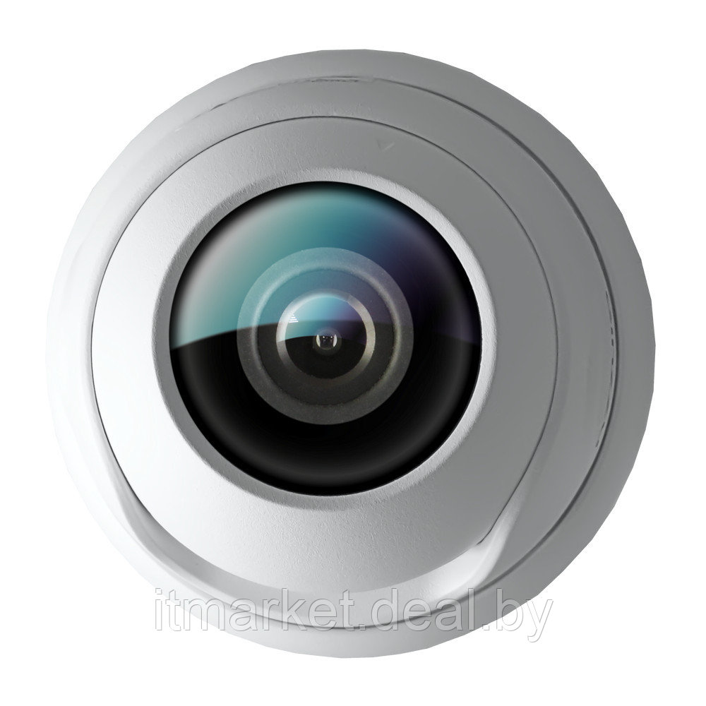Камера видеонаблюдения Ginzzu HID-2302A - фото 5 - id-p208981428