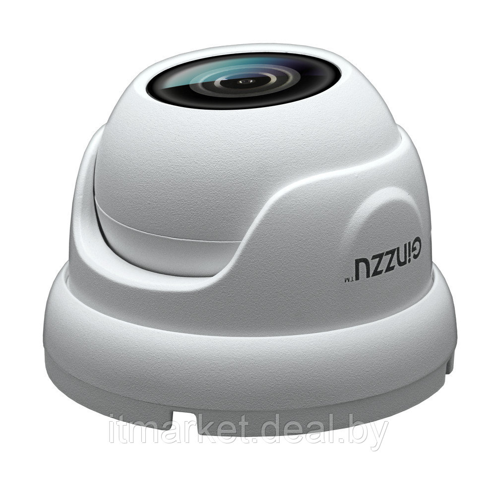 Камера видеонаблюдения Ginzzu HID-2302A - фото 6 - id-p208981428