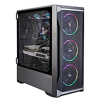 Корпус Zalman Z8 MS