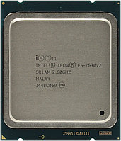 Процессор Intel Xeon E5-2630 v2 (CM8063501288100)