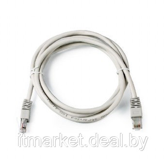 Патч-корд Cablexpert PP6U-2M Cat6 8P8C 2m (Неэкранированный) - фото 2 - id-p208973595