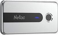 Внешний жесткий диск SSD 250Gb Netac Z11 (NT01Z11-250G-32SL)