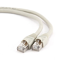 Патч-корд Cablexpert PP6-1M Gray 1m Cat6