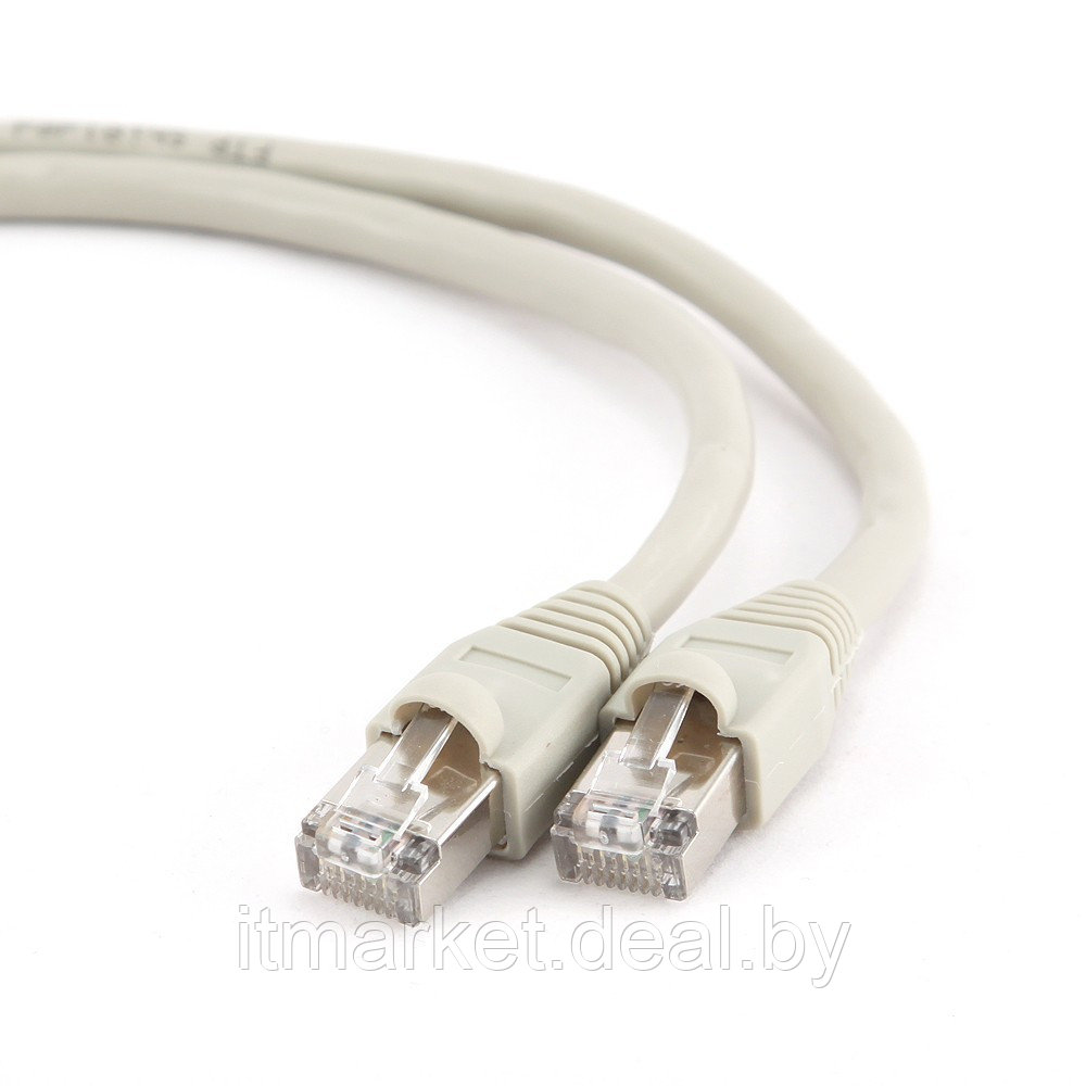 Патч-корд Cablexpert PP6-1.5M Cat6 1.5m - фото 1 - id-p208973620