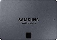 Жесткий диск SSD 2Tb Samsung 870 QVO MZ-77Q2T0BW