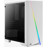 Корпус Aerocool Cylon Mini White