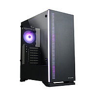 Корпус Zalman S5 Black