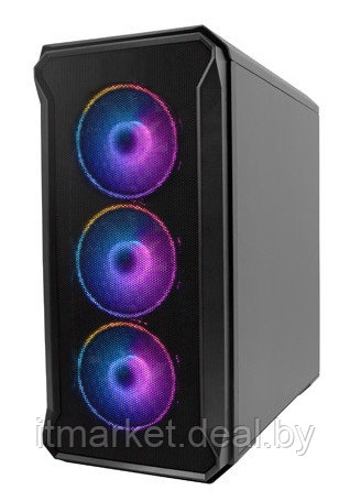 Игровой компьютер Jet Gamer 7R5700GD16SD12X306L3W7 - фото 4 - id-p208984420