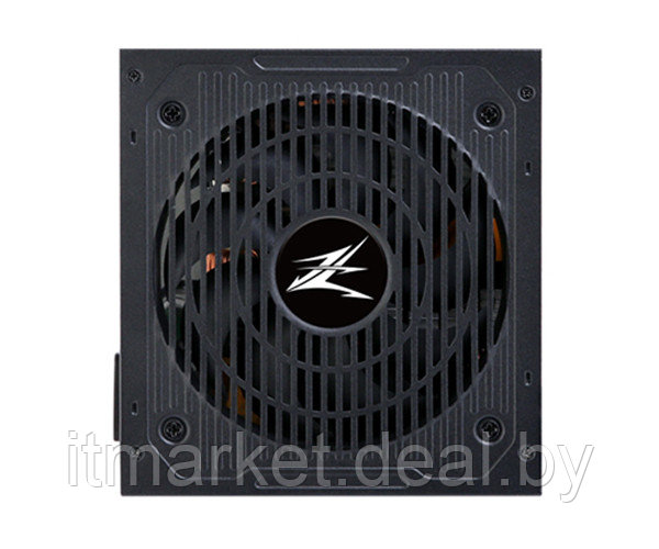 Блок питания 500W Zalman ZM500-TXII (Black) - фото 3 - id-p208981479