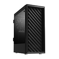 Корпус Zalman T7 черный