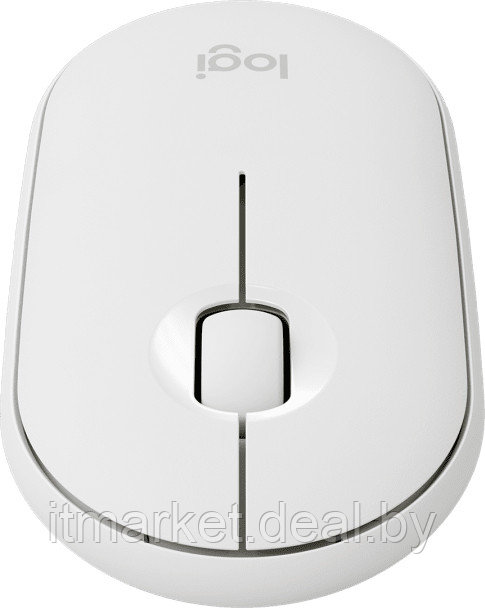 Мышь Logitech M350 Pebble (910-005716) - фото 2 - id-p208981495