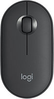 Мышь Logitech M350 Pebble (910-005718)