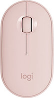 Мышь Logitech M350 Pebble (910-005717)
