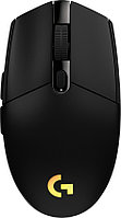 Мышь Logitech G102 Lightsync (910-005823)