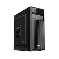 Корпус Zalman T6 (ZM-T6) (MidiTower, MicroATX,USB3.0, Fan)