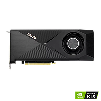 Видеокарта Asus RTX 3070 Turbo V2 (TURBO-RTX3070-8G-V2)