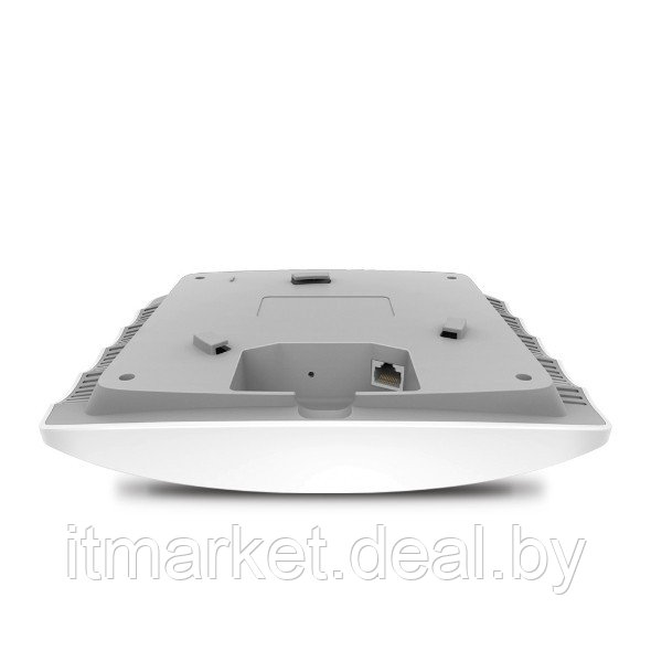 Точка доступа TP-Link Auranet EAP225 (1317 Mbit/s, 2.4GHz + 5GHz, GLAN, PoE) - фото 4 - id-p208973677