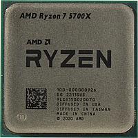 Процессор AMD Ryzen 7 5700X (100-000000926)