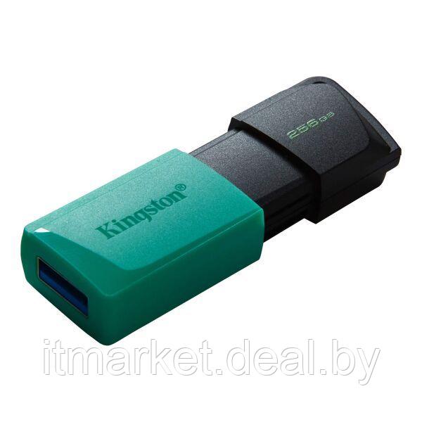 Usb flash disk 256Gb Kingston Exodia M (DTXM/256GB) - фото 2 - id-p208990441