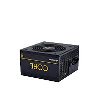 Блок питания 500W Chieftec CORE BBS-500S-BULK OEM