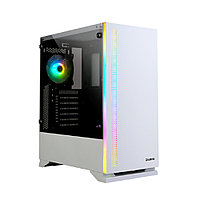 Корпус Zalman S5 White