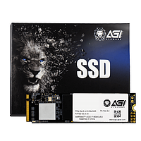 Жесткий диск SSD 256Gb AGI AI198 (AGI256G16AI198)