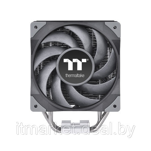 Вентилятор Thermaltake Toughair 510 (CL-P075-AL12BL-A) - фото 2 - id-p208992380