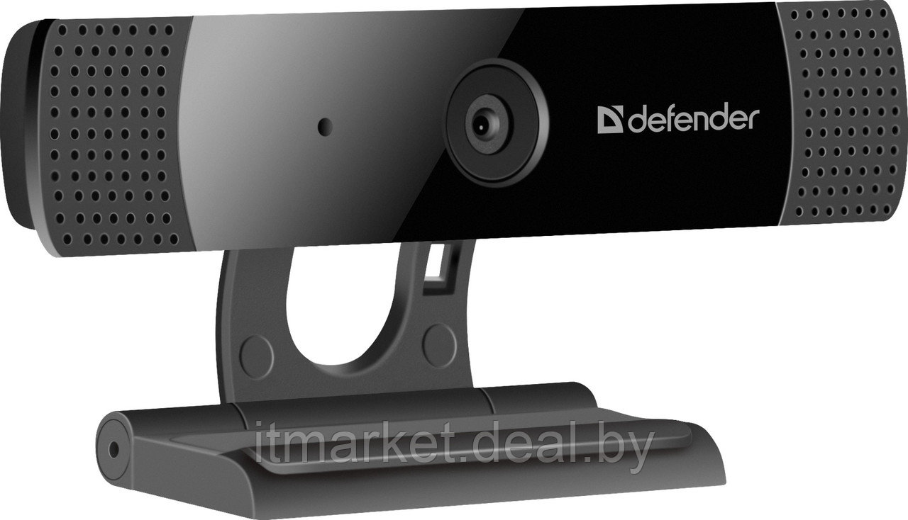 Веб-камера Defender G-lens 2599 - фото 2 - id-p208981580